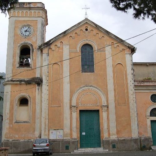 La Chiesa di S. Maria del Rovo