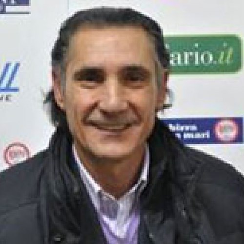 Mister Franco Dellisanti