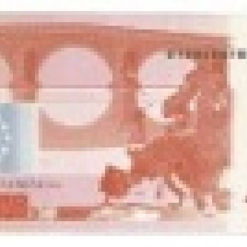 Le Banconote d'Europa