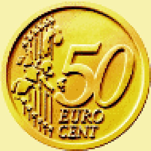 Le Monete d'Europa