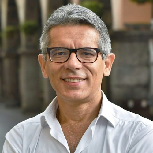 Massimo Mariconda di Cava de' Tirreni è il nuovo Dirigente dell'Area Tecnica del Comune di Sarno