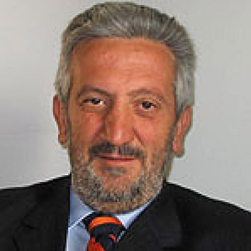 Pasquale Scarlino, consigliere comunale del PD