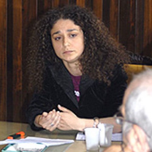 Marianna Borriello