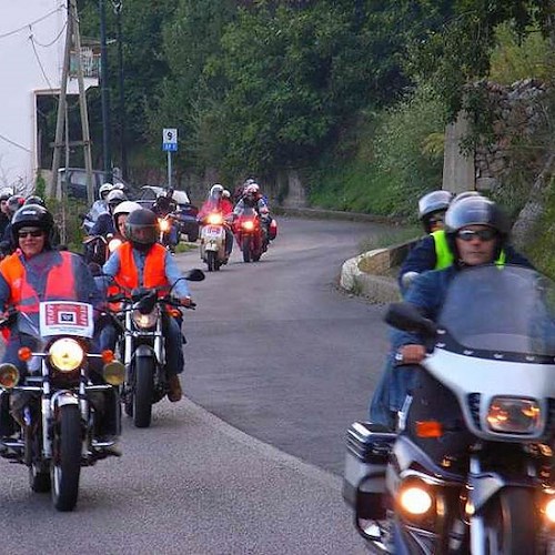 Raduno Moto Guzzi, nel week-end la VII edizione