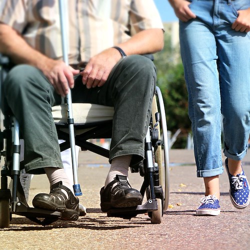Regione Campania, via libera alla proposta di Legge Popolare “per persone con gravi patologie disabilitanti”