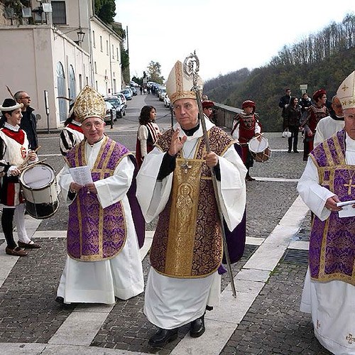 Visita del Papa, segnali positivi da Roma
