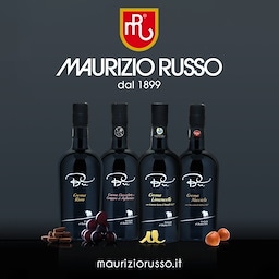 Maurizio Russo, liquorificio dal 1899 - Bu, le creme con latte di Bufala