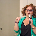A Capodimonte nell'ultimo appuntamento della XVI edizione del Premio Com&Te con Stefania Divertito 