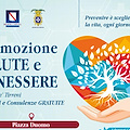 A Cava de’ Tirreni due giornate dedicate alla promozione della salute e del benessere
