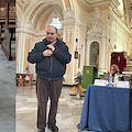 A Cava de' Tirreni il primo evento sull'A.I. promosso dall'Associazione Desiderio