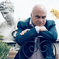 A Cava de' Tirreni la presentazione del libro “Te lo dico pianissimo” di Pino Pellegrino
