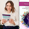 A Cava de’ Tirreni la “prima” del libro di Valentina Di Giovanni su nutrizione e fertilità