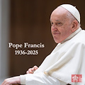 Addio a Papa Francesco, il pontefice della misericordia e del dialogo
