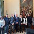 Agro Nocerino Sarnese, Ferrante (Mit) incontra amministratori locali: "Al lavoro per rafforzare mobilità"