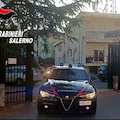 Agropoli, ruba zaino a villeggiante sulla spiaggia: uomo ai domiciliari 