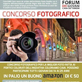 Al via il concorso fotografico "ColoriAMO Cava"