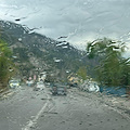 Allerta meteo Gialla in Campania: temporali e venti forti con raffiche 