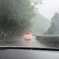 Allerta meteo gialla su tutta la Campania per temporali improvvisi e intensi 