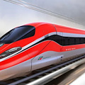 Alta Velocità Salerno-Reggio Calabria: RFI aggiudica gara per l'attrezzaggio ACCM-ERTMS