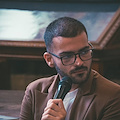 Andrea Picariello presenta “Nudo”: corpo, identità e rinascita in un romanzo autobiografico