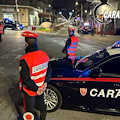 Angri, sei obblighi di dimora per la maxi rissa in piazza Doria dello scorso agosto