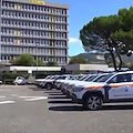 ASL Salerno: acquistati otto automezzi omologati per il trasporto di sacche di sangue, emoderivati e organi