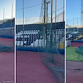 Atto vandalico alla Curva Sud: la condanna della Cavese / INFO BIGLIETTI 
