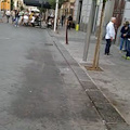 Bancarelle e lordume, ci risiamo