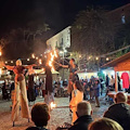 "Bianco Tanagro", il 25 aprile aprile torna il festival del carciofo bianco ad Auletta 