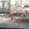 Campania, allerta meteo prorogata fino alle 14 di domani 30 marzo 