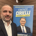 Campania, Iannone (FdI): "La Regione sta facendo il bancomat per i candidati di Fico"