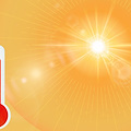 Campania: ​proseguono le "ondate di calore" tasso di umidità al 70% e temperature elevate
