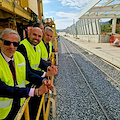 Campania, Rfi mette in campo 300 milioni di euro per riqualificare le stazioni ferroviarie 