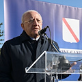 Campania, Vietri (FdI): “Spesi 400 mila euro per propaganda autocelebrativa, l'ennesimo spreco di De Luca" 