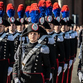 Carabinieri, al via la selezione e l'arruolamento di 4.918 Allievi 
