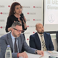 Carmela Zuottolo e Catello Maresca accendono la cultura della legalità tra i giovani