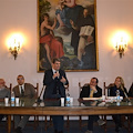 Cava: 13 dicembre convegno sulla Fitoiatria in ambito urbano