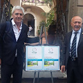 Cava, al dottor Luigi Trofa il premio "Leonardo Da Vinci" per lo sport