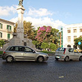 "Cava città sicura per l'estate"