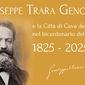 Cava de' Tirreni: 1° novembre si inaugura la mostra dedicata all'ex sindaco Giuseppe Trara Genoino