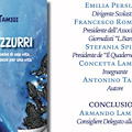 Cava de' Tirreni: 18 settembre la presentazione della raccolta poetica "Abissi azzurri" di Antonino Tamigi