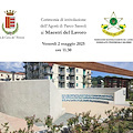 Cava de' Tirreni: 2 maggio sarà dedicata ai Maestri del Lavoro l’agorà sul centralissimo Parco Sassoli