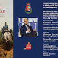 Cava de' Tirreni, 24 gennaio si presenta il libro “Il Brigante e il Generale” di Carmine Pinto 