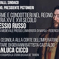 Cava de' Tirreni: 25 ottobre un viaggio nella storia tra Carlo V e i condottieri italiani