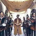 Cava de' Tirreni, 28 maggio conferenza stampa di presentazione del Corteo imperiale di Carlo V