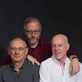 Cava de' Tirreni, 29 maggio lezione-concerto del Trio Malinconico agli studenti del liceo "De Filippis Galdi" 