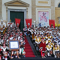 Cava de' Tirreni, 4 giugno la presentazione della nuova "La Disfida dei Trombonieri - La Pergamena Bianca"