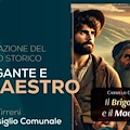 Cava de' Tirreni, 6 giugno si presenta il libro "Il brigante e il maestro" di Carmelo Conte