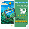 Cava de’ Tirreni, 9 maggio la presentazione della prima edizione di "ColtivArte"