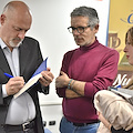 Cava de' Tirreni, al Premio Com&Te protagonista il Mare Nostrum con la pubblicazione Tropico Mediterraneo di Stefano Liberti